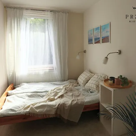 Apartamento Sopot Chodowieckiego Cracovia