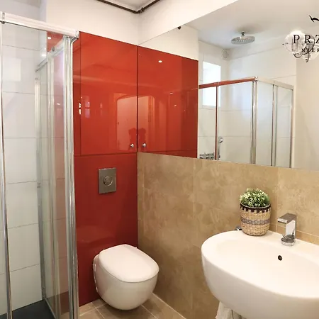 Sopot Chodowieckiego Apartamento