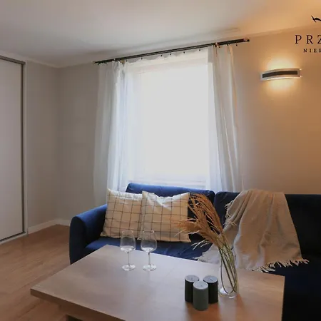 Sopot Chodowieckiego Apartamento *