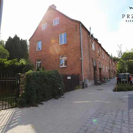 Apartamento Sopot Chodowieckiego *